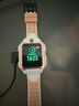小天才儿童电话手表Z6Pro少年版茶金白楼层定位防水GPS学生智能手表4G视频拍照双摄男女表 实拍图