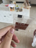 百草味高蛋白猪肉糜脯408g/约112包 肉干肉脯休闲零食小吃礼盒 送礼团购 实拍图