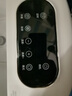 美的（Midea）泡脚桶杀菌足浴盆加热暖脚自动按摩保暖洗脚盆熏蒸暖泡喷淋生日礼物送男女友长辈实用 ZL310 实拍图