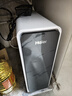 海尔（Haier）净水器鲜活水pro1200G瞬时1400G抑菌滤芯净饮机家用厨房专用台下用反渗透过滤直饮净水机R793 实拍图