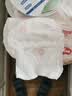 好奇（Huggies） 铂金装拉拉裤 婴儿成长裤轻薄透气小桃裤尿不湿训练裤 云感舒爽 成长裤XXXL26片【17kg以上】 实拍图