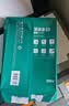 得力（deli）珊瑚海A4打印纸 70g500张*5包一箱 双面打印复印纸 整箱2500张7361【纸类金榜榜首】 实拍图