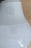 佛山照明（FSL）led灯泡e27螺口大功率球泡节能灯高亮照明光源 LED球泡 E14小螺口 G45球泡3W 暖黄3000K 实拍图
