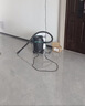 美菱家用吸尘器大功率超强吸力工业装修美缝商用车用开荒地毯仓库酒店强力桶式吸尘机 实拍图