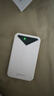 联想随身wifi6移动无线上网支持5G/4G设备路由器免插卡双网通用全国无限流量网络笔记本电脑便携2026款 实拍图