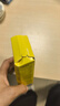 安琪纽特全勤宝宝乳铁蛋白酵母β-葡聚糖调制乳粉 1g*7袋 随身装 实拍图