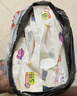花王品牌进口妙而舒纸尿裤M64片(6-11kg)中号婴儿尿不湿 舒爽安心锁水 实拍图