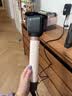 戴森（DYSON）HS09多功能造型吹风机卷发棒 吹干、拉直、卷发三合一 速干护发 送礼推荐 礼盒款  多风嘴 晨曦粉 实拍图