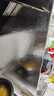 富居厨房贴纸防油贴 抽屉垫橱柜贴纸0.61*10米灶台贴纸铝箔纸贴 实拍图