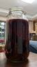 喜碧（Scybe）泡酒容器 密封罐10斤装泡酒专用瓶泡菜坛子泡酒瓶腌菜瓶潘多拉5L 实拍图