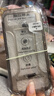 绿联【无黑边不挡屏】适用苹果16/15钢化膜iPhone16/15手机膜无边高清抗指纹防摔防爆保护膜 2片装 实拍图