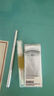 MUJI 三角眉笔 OAN7CC1A 自然顺滑适合新手 灰棕色 0.14g 0.14g 实拍图