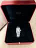 卡地亚(Cartier)坦克系列石英手表女款白盘钢带29.5x22mmWSTA0107 礼物 实拍图