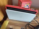 任天堂（Nintendo）【国内保税仓】Switch2/1代 OLED/续航加强日版/港版便携家用ns体感游戏机掌机 日版OLED白色64GB保税（赠共享会员） 实拍图