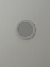 linptech智能筒灯LD6-T8 高显指蓝牙mesh2.0 客厅卧室嵌入式吊顶孔灯 已接入米家APP 实拍图