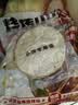 华田禾邦 正宗淄博烧烤小饼 900g 60张(10袋装) 单饼 无油烙馍卷饼手抓饼 实拍图