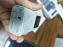 中兴（ZTE）U15S 随身wifi6免插卡移动wifi无线网卡便携式热点4g路由器无限笔记本电脑通用流量2026款 实拍图