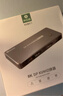 毕亚兹 DP KVM切换器 2进1出二口超清4k240HZ/8k60hz两台电脑主机显卡接口共用鼠标键盘显示器 KVM11 实拍图