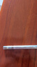菲诗小铺（THE FACE SHOP）防水防汗持久双头自动顺滑眉笔0.3g 02灰棕色 实拍图