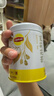 立顿茉莉花茶广西横州茉莉花云南高山绿茶 茶叶送礼自己喝罐装80g 实拍图