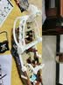 乐高（LEGO）积木海贼王75639 前进梅利号海贼船男女孩儿童玩具生日礼物 实拍图