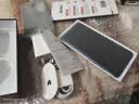 vivo iQOO Neo11 12GB+256GB 面对疾风 2K 144Hz珠峰屏 骁龙8至尊版  iqooneo11学生游戏电竞手机 实拍图
