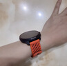 颂拓（SUUNTO）RACE 2户外训练旗舰腕表 越野铁三心率血氧运动智能手表 破晓橙 实拍图