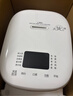 美的（Midea）小型3升2-3人不粘内胆IH加热家用多功能智能小电饭煲一级能效电饭锅MB-CFB3099H 实拍图