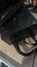 安钛克 Antec NE550金牌全模组/全日系电解电容/寿命更持久/支持风扇启停/台式机电脑主机电源550W 实拍图