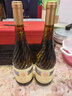 张裕贵馥晚采甜白葡萄酒 贵人香威代尔混酿清爽微醺甜酒750ML*6整箱 实拍图