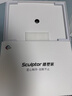 雕塑家14英寸便携式显示器4K OLED屏100%DCI-P3高色域 手机电脑笔记本副屏Ps5一线直连扩展屏MU140LH 实拍图