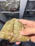 麦口滋碱水粽子鲜肉粽子蛋黄肉粽大肉粽嘉兴风味特产端午节粽子早餐速食 鲜肉粽550g/包(每包5个)X3包 实拍图