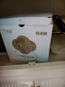 十月结晶防溢乳垫超柔立体一次性超薄透气哺乳期防漏乳贴【轻透款】100片 实拍图