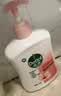 滴露（Dettol）洗手液抑菌消毒滋润500g+500g 补充装 儿童家庭护手替换装 实拍图