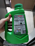 水卫士洗碗粉1kg*2瓶洗碗机洗涤清洁剂洗碗块洗涤粉耗材全机型水卫仕2kg 实拍图