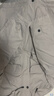 【换季推荐】洗衣洗鞋服务 洗羽绒服/毛呢大衣/外套/洗鞋任洗 顺丰免费取送 干洗/湿洗 高温消毒杀菌 衣鞋*任洗4件 预约今日上门 实拍图