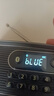 飞利浦（PHILIPS）便携多功能收音机蓝牙音箱 FM调频TF卡播放器老人专用新款新闻评书户外陪伴充电数字半导体TAR1100 实拍图