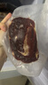 春禾秋牧 阿根廷原切草饲板腱牛排1.3kg/7-13片 牛肉生鲜冷冻 低脂健身 实拍图