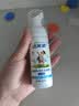 洁芙柔无醇泡沫免洗洗手液520mL 无酒精速干手部消毒液可上飞机高铁大桶 实拍图