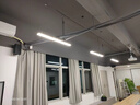 狮乐AV2011B/BX105会议室音响组合套装培训教室店铺背景音乐音响系统蓝牙功放壁挂音箱 2011B+105*2+SH-28 实拍图