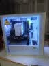 利民（thermalright）Assassin X 120 Refined SE WHITE ARGB 风冷散热器AGHP逆重力4热管 AX120 R SE WHITE ARGB 实拍图