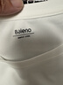班尼路（Baleno）短袖男夏季新款重磅华夫格透气百搭t恤宽松舒适休闲高级感上衣男 实拍图