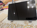 华为平板电脑MatePad SE 11英寸 2024款【国家补贴】高刷低蓝光轻薄护眼全面屏网课学习教育中心长续航 8+256G 星云灰 高刷标准版 官方标配 实拍图