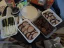 科普菲腰部按摩仪器热敷发热护腰带暖宫腰间盘突出腰肌劳累爸妈生日礼物 实拍图