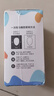 洁丽雅（Grace）一次性马桶垫旅行粘贴式旅游出差酒店防水马桶坐垫坐便垫30片 实拍图