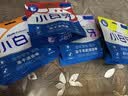 小壳小白牙冻干洁齿棒磨牙零食除口臭清新口气猫咪零食35g*4包 实拍图