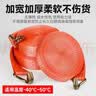 胜达货物货车捆绑带拉紧器加厚紧绳器快速绑收紧器大车固定刹车绳12米 实拍图