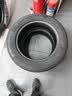 马牌（Continental）汽车轮胎 215/60R17 96H FR UX7 适配日产逍客 比亚迪元PLUS 实拍图