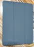 CangHua 适用IQOO Pad5C/Pad2/Pad1保护套12.1英寸vivo Pad5C/Pad3/pad2平板电脑保护壳全包超薄防摔皮套 实拍图