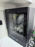 康宝（Canbo）消毒柜家用小型消毒碗柜高温烘干立式迷你台式餐具碗筷收纳柜厨房消毒机【政府补贴】XDR53-TVC1 实拍图